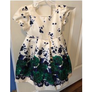 Janie and Jack dress